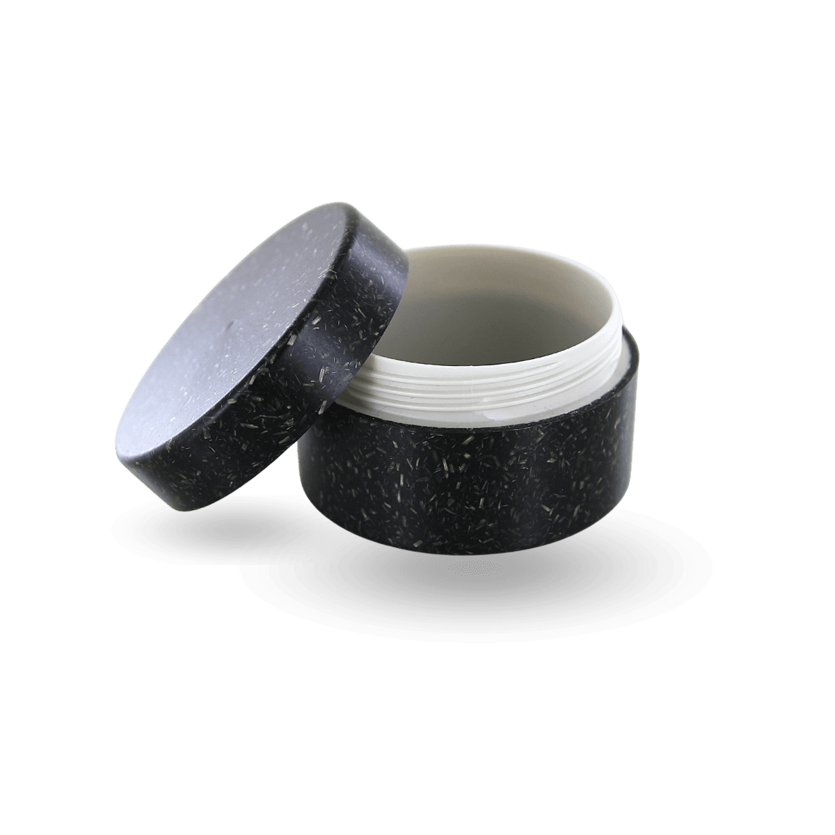 50 ml Sulapac Nordic premium pot zwart BA2002